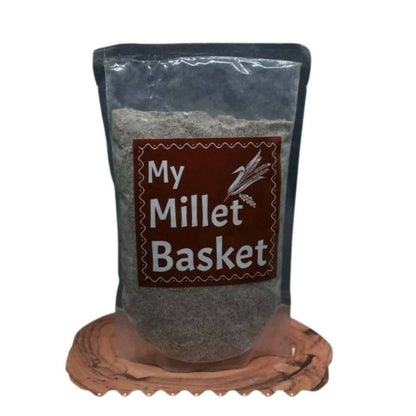 My Millet Basket Instant Ragi Idly Mix