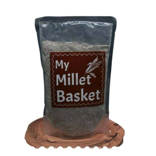 My Millet Basket Instant Ragi Idly Mix