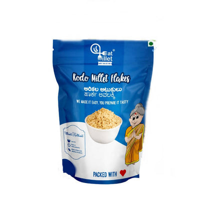 Eat Millet Kodo Millet Flakes