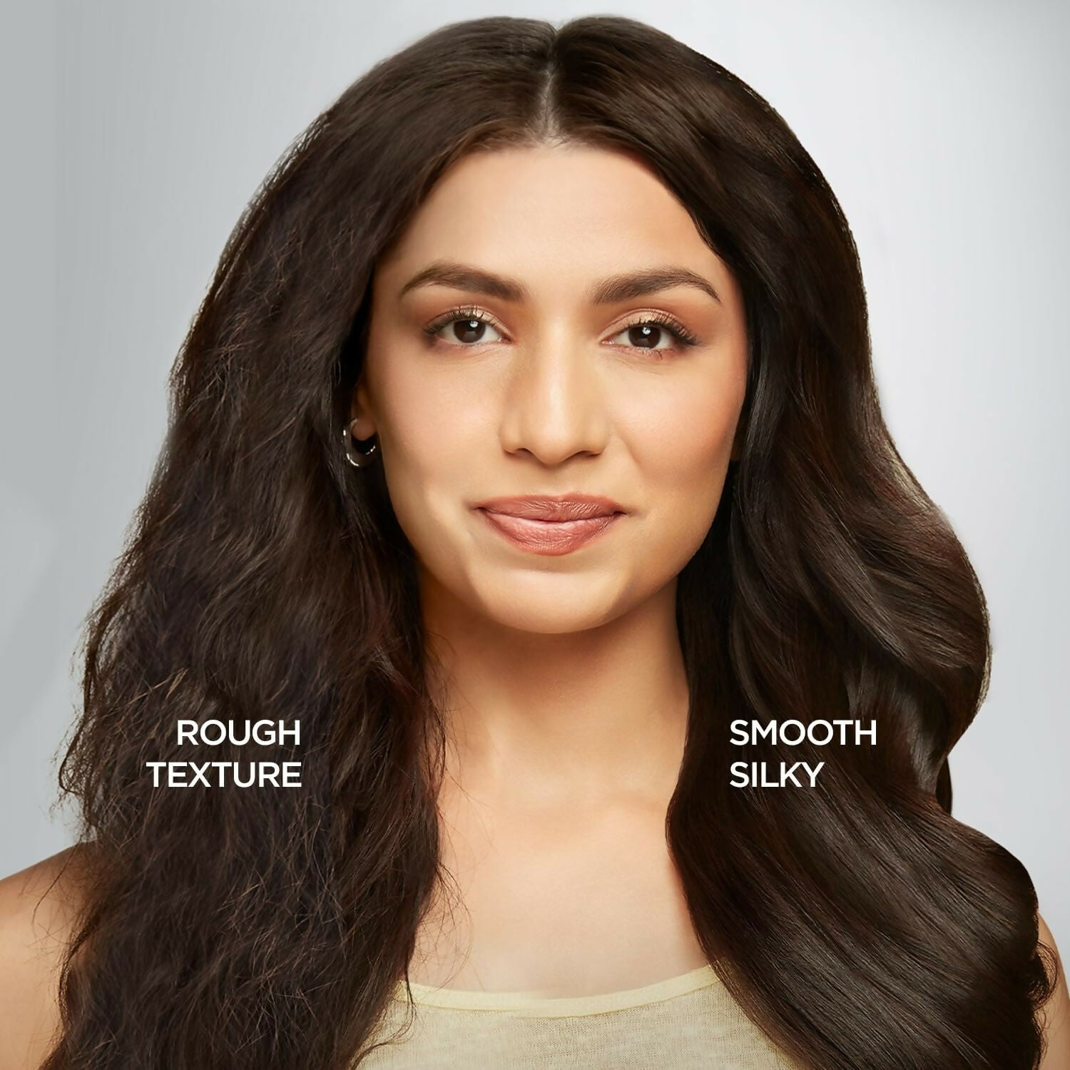 Livon Professional Smoothening Serum For Women & Men With Vitamin E