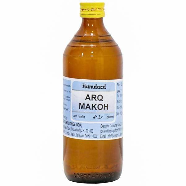 Buy Hamdard Arq Makoh from DrMediCart, Ship from India to USA