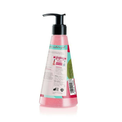 Plum Bodylovin Lychee Cuddle Shower Cream
