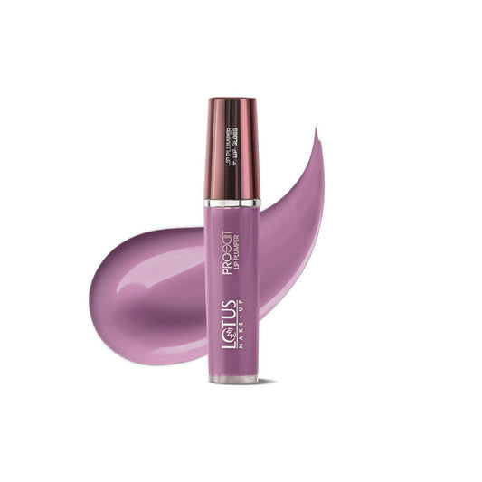 Buy Lotus Makeup Proedit Lip Plumper+Gloss - Magic Mauve from DrMediCart, Ship from India to USA