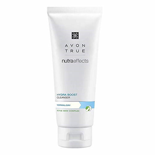 Avon True Nutraeffects Hydra Boost Cleanser - DrMediCart