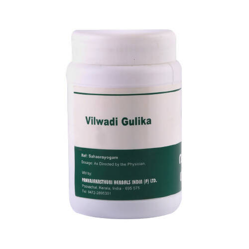 Pankajakasthuri Vilwadi Gulika