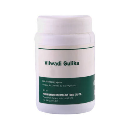 Pankajakasthuri Vilwadi Gulika