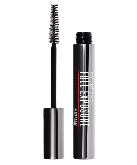 Buy Smashbox Full Exposure Waterproof Mascara from DrMediCart, Ship from India to USA