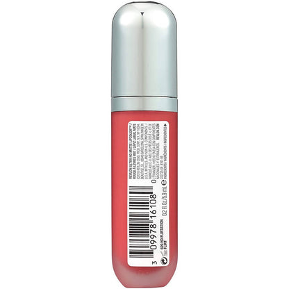 Revlon Ultra Hd Matte Lip Color