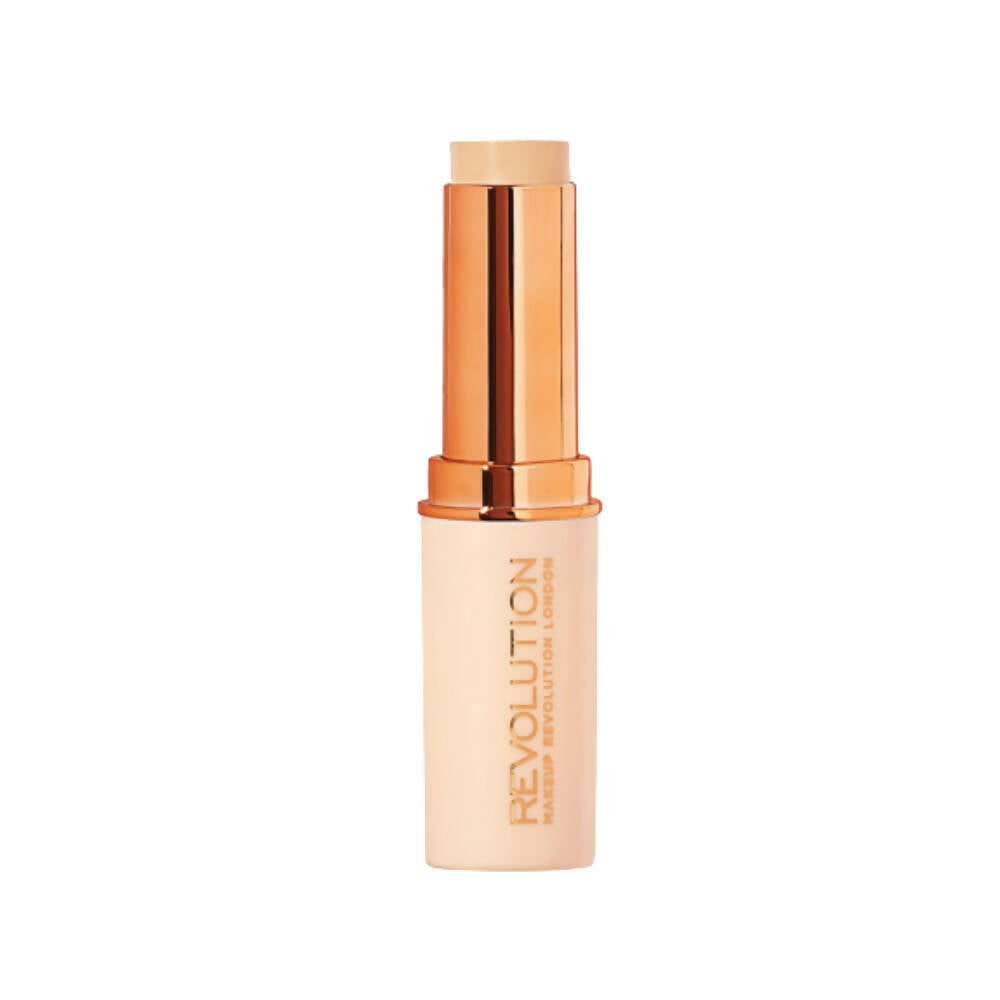 Revolution Fast Base Stick Foundation - F2
