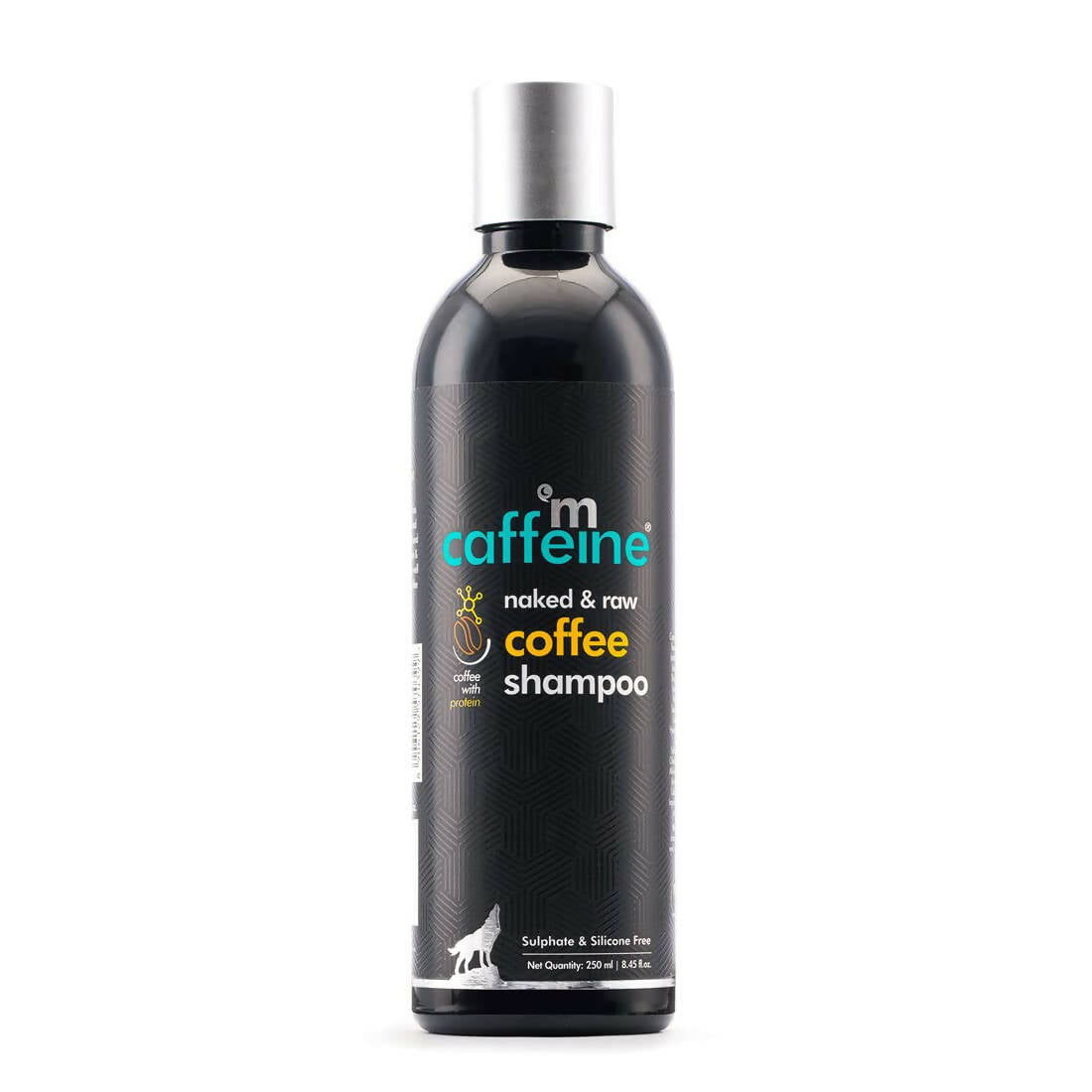 Buy mCaffeine Raw Coffee Shampoo from DrMediCart, Ship from India to USA