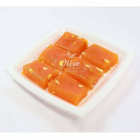 Buy Olive Mithai - Karachi Halwa from DrMediCart
