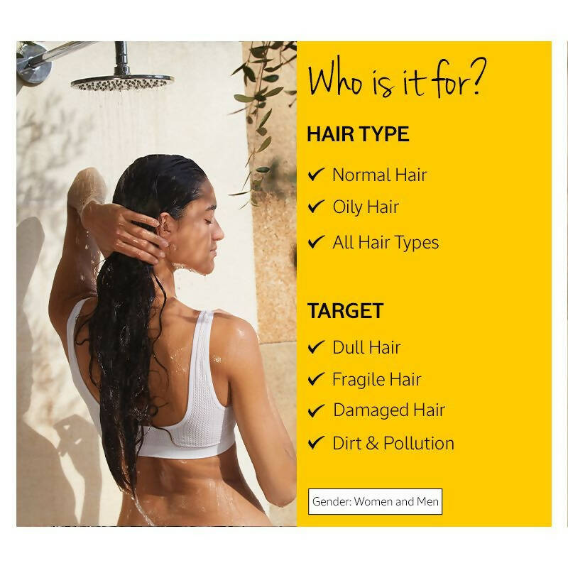 L'Occitane Volume & Strength Conditioner
