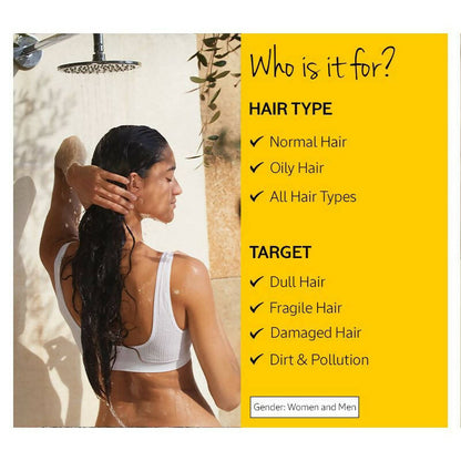 L'Occitane Volume & Strength Conditioner