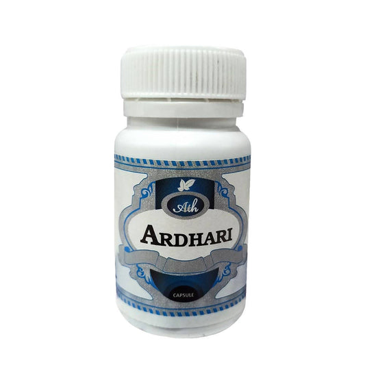 Buy Ath Ayurdhamah Ardhari Capsules from DrMediCart, Ship from India to USA