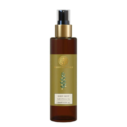 Buy Forest Essentials Body Mist Oudh & Green Tea from DrMediCart, Ship from India to USA