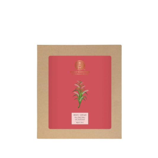 Forest Essentials Body Ubtan Rose Petal, Vetiver and Sandalwood - DrMediCart