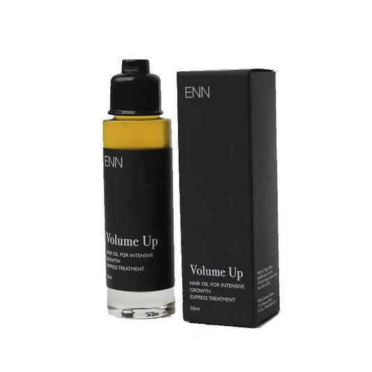 Buy Enn Volume Up Hair Oil For Intensive Growth from DrMediCart, Ship from India to USA