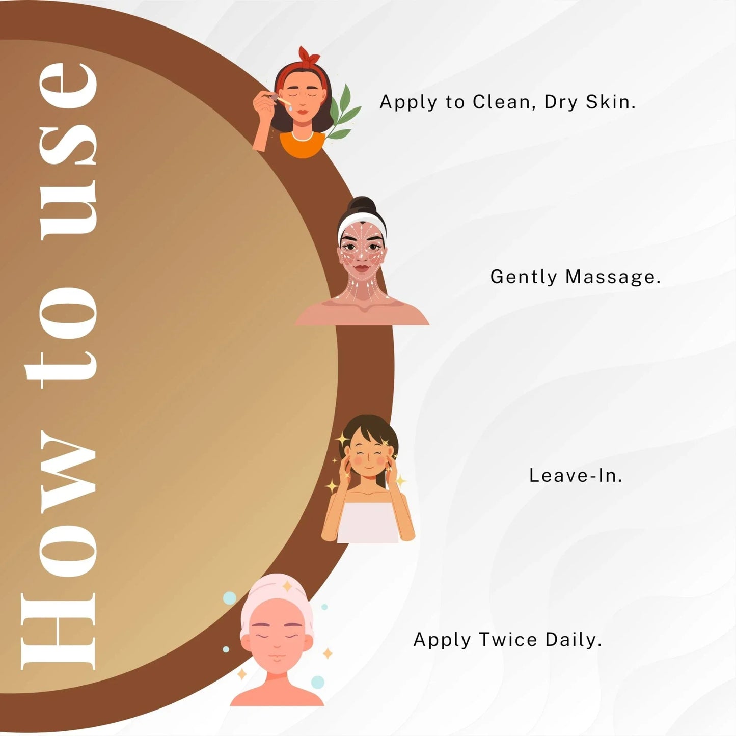 Yogez La Mu Shu Ultra Hydrating Serum Oil