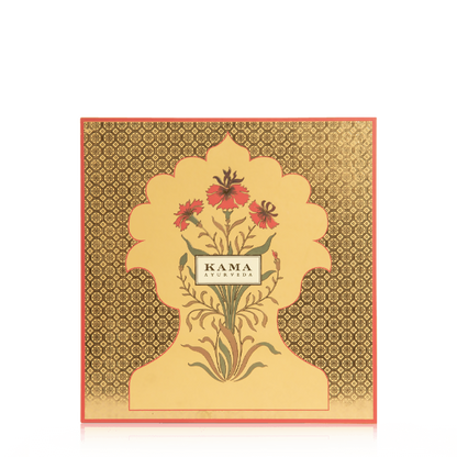Kama Ayurveda Daily Skincare Ritual Gift Box