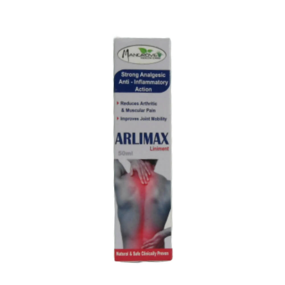 Mangrove Health Care Arlimax