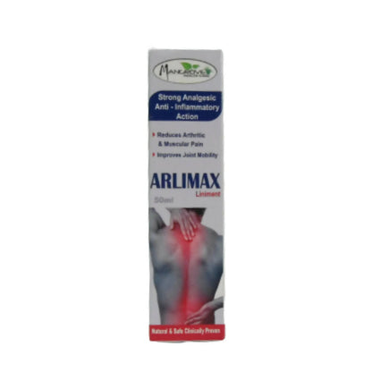 Mangrove Health Care Arlimax