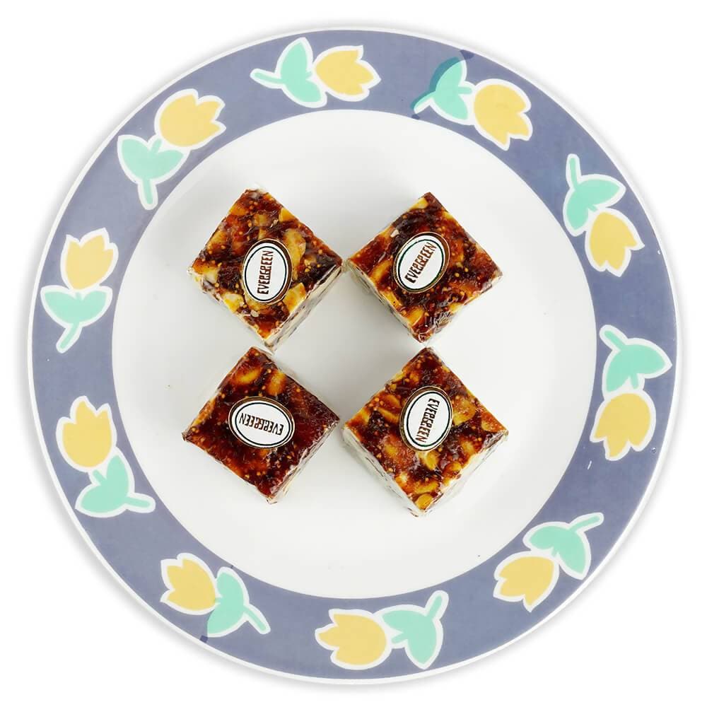 Evergreen Sweets - Anjeer Dhamaka