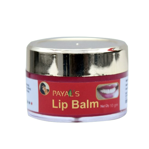 Buy Payal's Herbal Lip Balm from DrMediCart, Ship from India to USA
