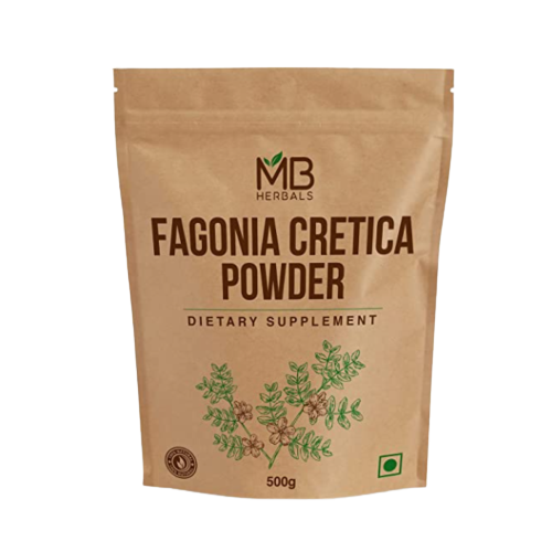 MB Herbals Fagonia Cretica Powder