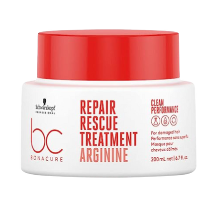 Buy Schwarzkopf Professional Bonacure Peptide Repair Rescue Treatment Hair Mask from DrMediCart, Ship from India to USA