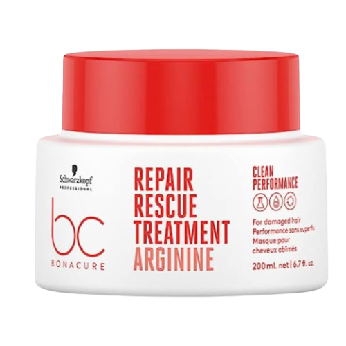 Buy Schwarzkopf Professional Bonacure Peptide Repair Rescue Treatment Hair Mask from DrMediCart, Ship from India to USA