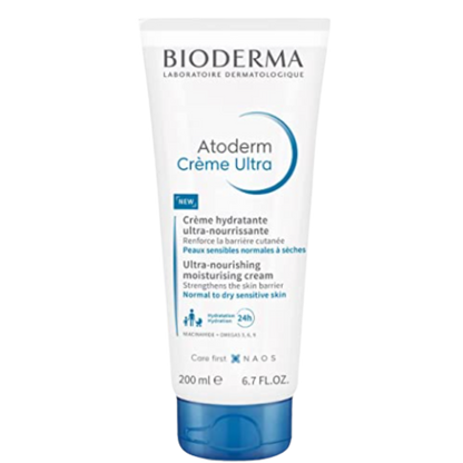 Buy Bioderma Atoderm Creme from DrMediCart, Ship from India to USA