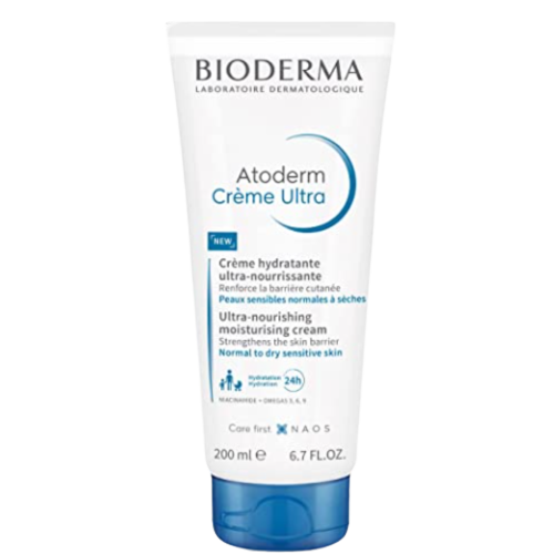 Buy Bioderma Atoderm Creme from DrMediCart, Ship from India to USA
