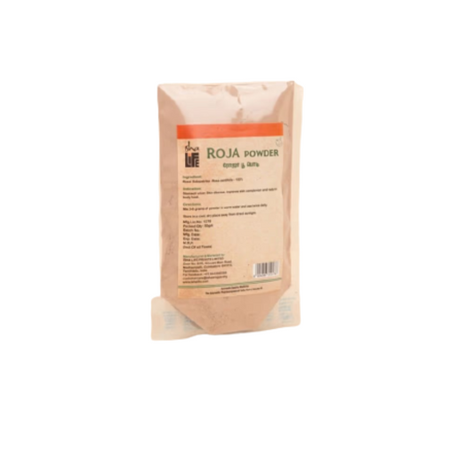 Buy Isha Life Roja Powder from DrMediCart, Ship from India to USA