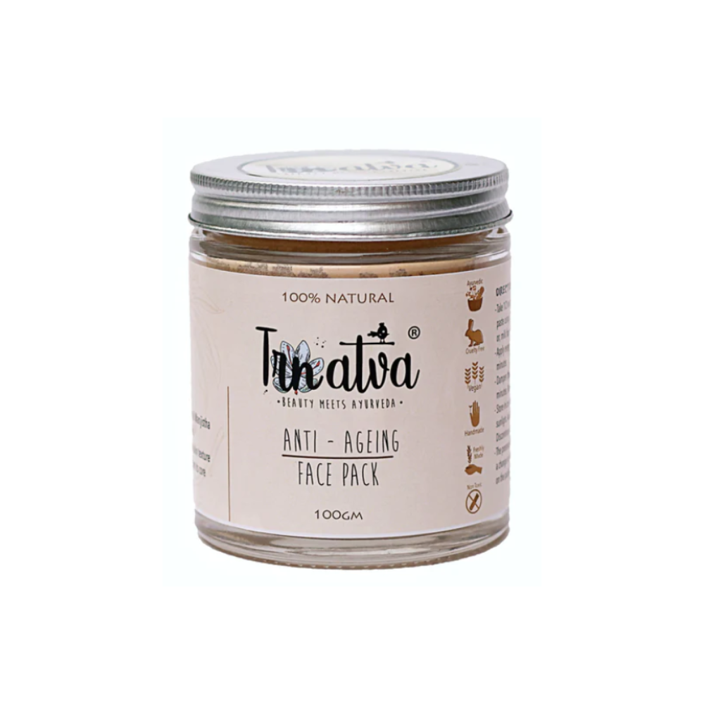 Trnatva Anti-Aging Face Pack - usa canada australia