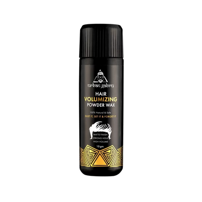 Urbangabru Hair Volumizing Powder Wax