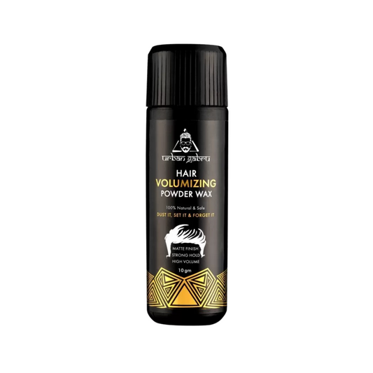 Buy Urbangabru Hair Volumizing Powder Wax from DrMediCart, Ship from India to USA