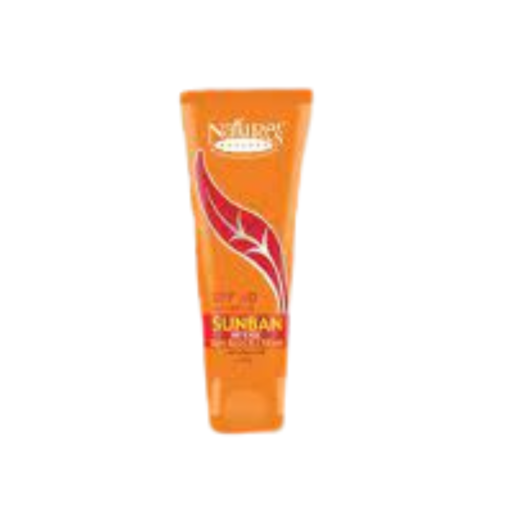 Buy Nature's Essence Sun Ban Intense Lotion SPF 60 from DrMediCart, Ship from India to USA