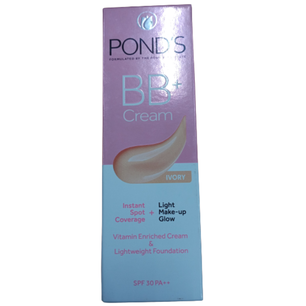 Buy Ponds BB+ Cream Light from DrMediCart, Ship from India to USA