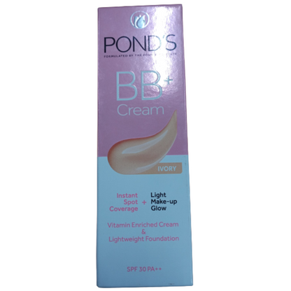 Buy Ponds BB+ Cream Light from DrMediCart, Ship from India to USA