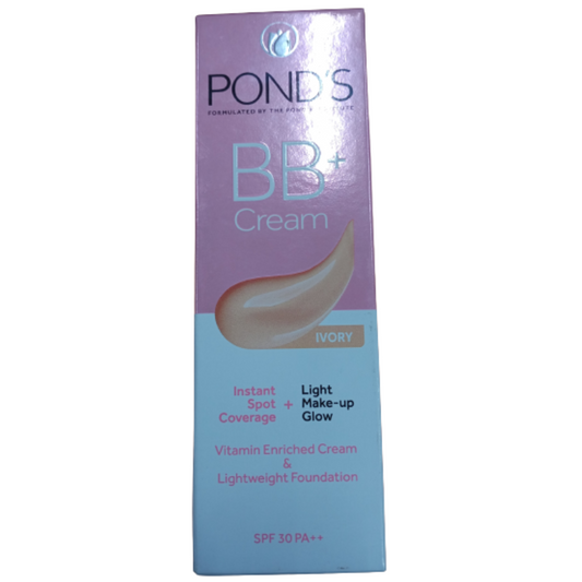 Buy Ponds BB+ Cream Light from DrMediCart, Ship from India to USA