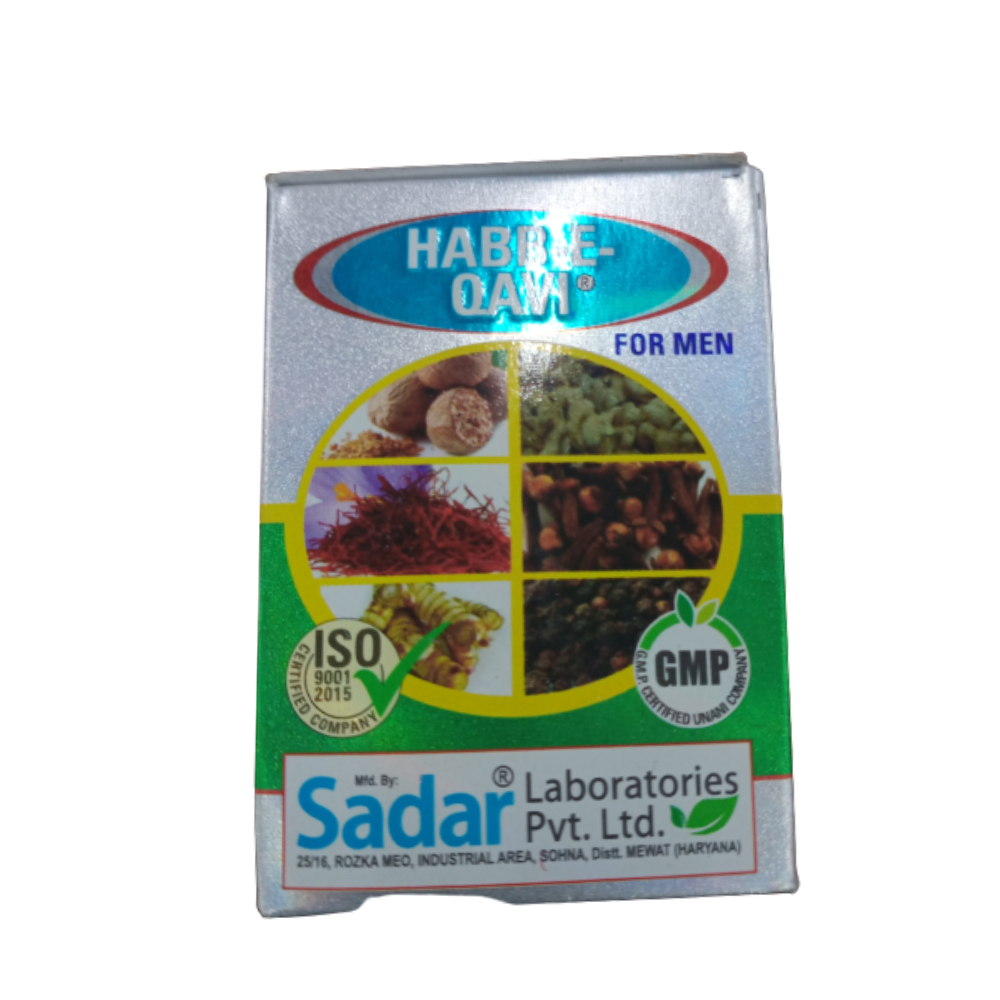 Sadar Dawakhana Habb-E-Qavi