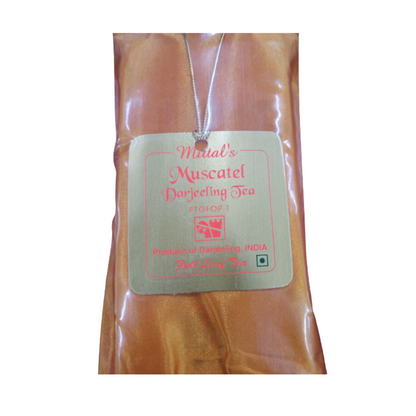 Mittal Teas Muscatel Darjeeling Tea