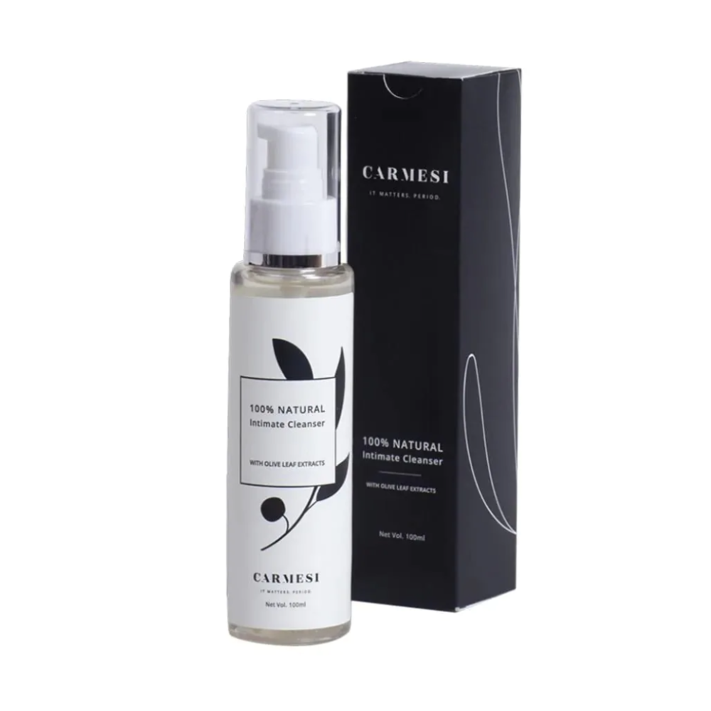 Carmesi Intimate Cleanser