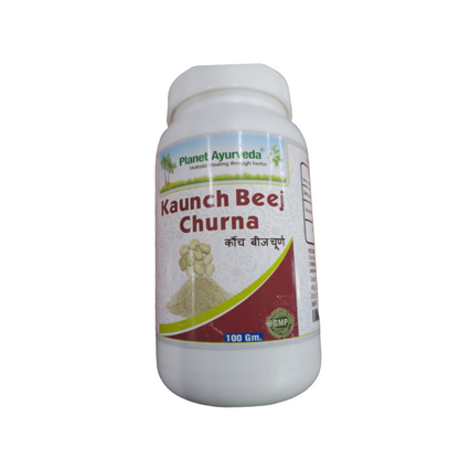 Planet Ayurveda Kaunch Beej Powder