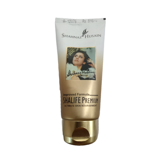 Shahnaz Husain Shalife Plus Face Cream