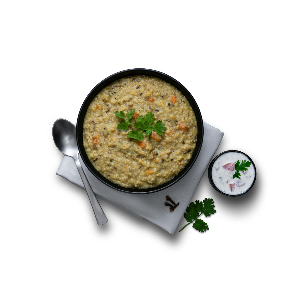 Millet Amma Millet Khichdi Mix - Drmedicart