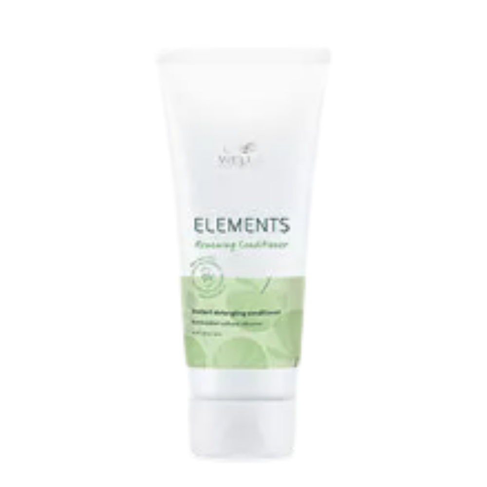 Buy Wella Professionals Elements Hair Conditioner from DrMediCart, Ship from India to USA