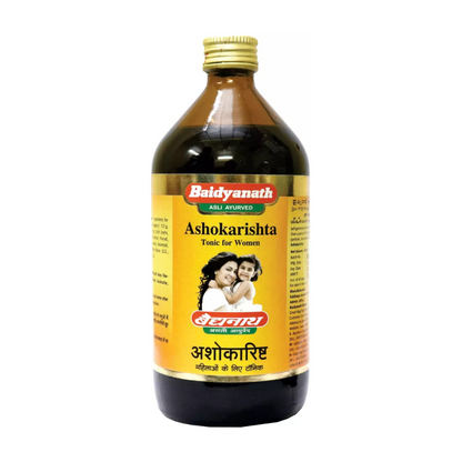 Buy Baidyanath Ashokarishta from DrMediCart, Ship from India to USA