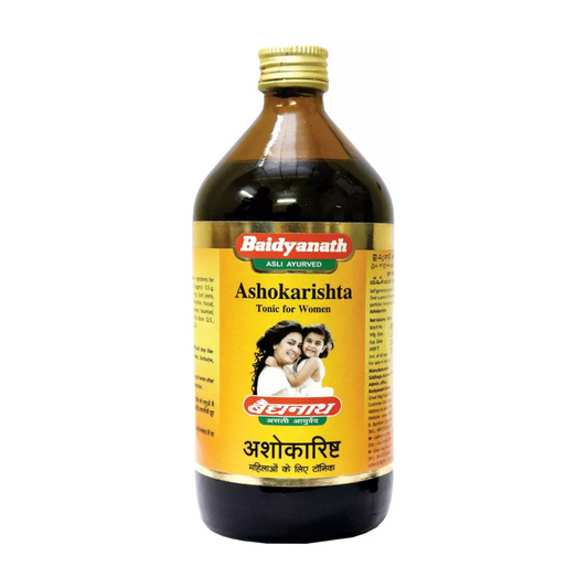 Buy Baidyanath Ashokarishta from DrMediCart, Ship from India to USA