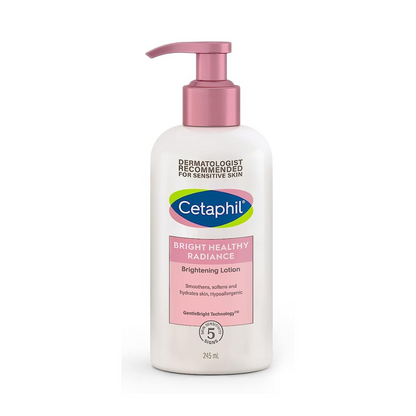 Buy Cetaphil Bright Healthy Radiance Brightening Lotion from DrMediCart, Ship from India to USA